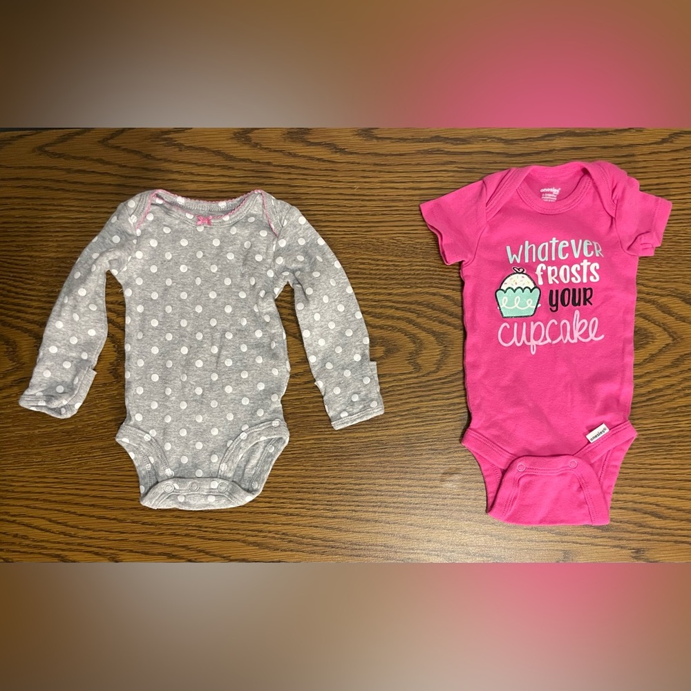 Carters bundle - Picture 3 of 6